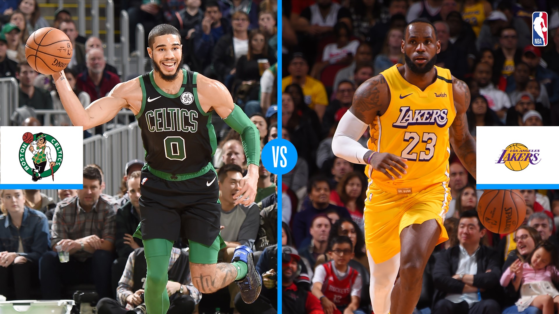 Tatum LeBron